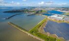 Associated British Ports (ABP) and px Group announced on August 21 that they were launching their plan for a clean growth hub at the Port of Barry in South Wales.