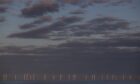 Offshore wind turbines at the Scroby Sands Wind Farm, operated by E.ON SE, near Great Yarmouth, UK, on Friday, June 28, 2024.