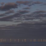 UK is set to loosen its 2030 offshore wind power target