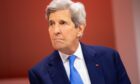 John Kerry, former US special presidential envoy for climate, at the VivaTech conference in Paris, France, on Thursday, May 23, 2024.