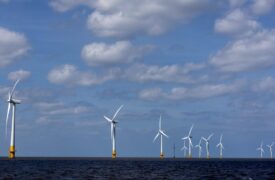 Ofgem launches tender for Sofia wind farm transmission link operatorship