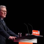 GB Energy receives £300m for offshore wind supply chains