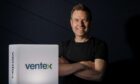 ROVOP co-founder and former chief executive Steve Gray is launching climate technology focused venture studio Ventex in Aberdeen.