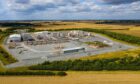 SSE and Equinor are planning to convert the Aldbrough gas storage facility, which consists of nine underground salt caverns, for hydrogen storage.