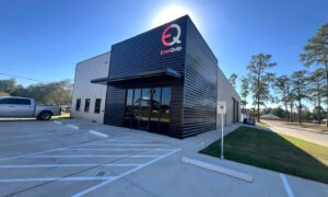 The EnerQuip office in Houston, Texas.