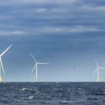 Scotland’s Neart na Gaoithe offshore wind farm generates first power