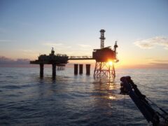 New solutions needed to drive North Sea decommissioning