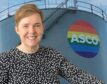 Allison Thomson, head of strategy & business optimisation, ASCO