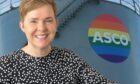 Allison Thomson, head of strategy & business optimisation, ASCO