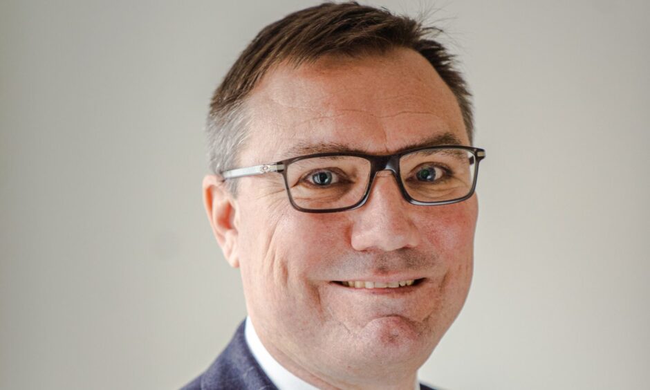 Andrew Nunn