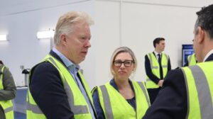 Scottish government dishes out £3.4m in pursuit of hydrogen ambitions
