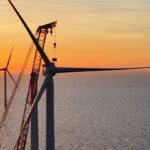 Transmission charging adds £1bn to Scottish offshore wind farm costs