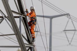 Britain’s electricity system is ‘highly resilient’, says minister