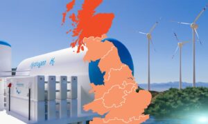 Fixing the UK’s ‘broken’ energy market