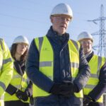 Ministers failing to make progress on cutting emissions, watchdog’s chief warns