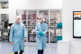 Ceres first fuel cell company to dip its toes in FTSE250 – Rags to Riches