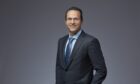 Shell chief executive officer Wael Sawan. Image: Shell