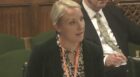 Emma Pinchbeck, CEO of the Climate Change Committee. Scottish Affairs Committee hearing. 22/01/2025