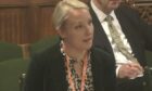 Emma Pinchbeck, CEO of the Climate Change Committee. Scottish Affairs Committee hearing. 22/01/2025