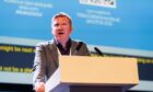 Interim GB Energy CEO, Dan McGrail