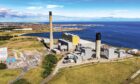 Peterhead Power Station