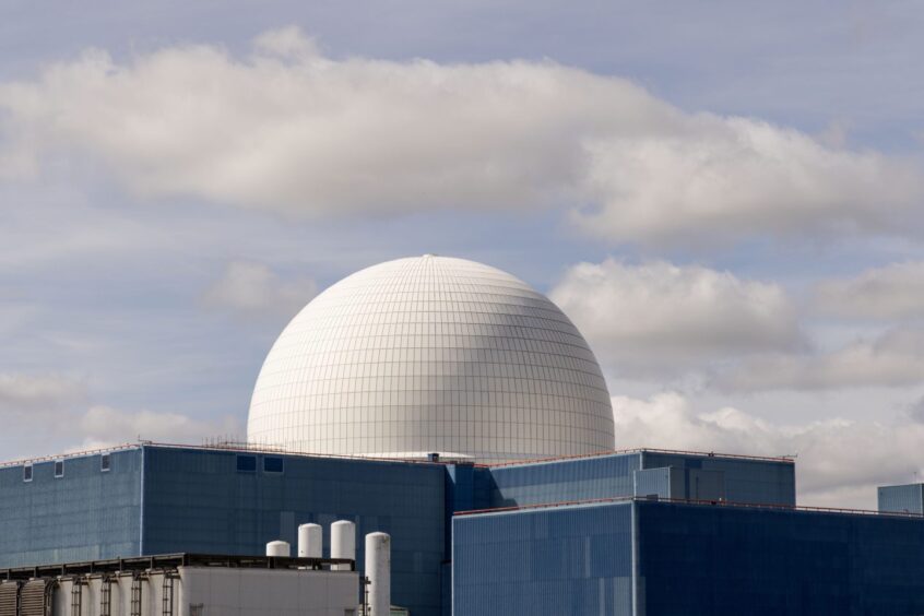 Costain secures multi-million pound Sizewell C contract