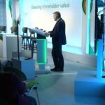 The Emperor’s New Clothes: BP and Shell’s duck diplomacy