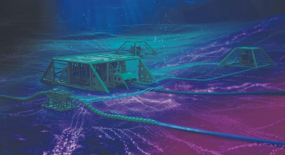 The UKCS subsea industry is at a crossroads, facing a challenge that will define the future of energy.