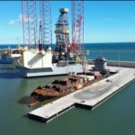 UK’s oldest North Sea port boosts turnover despite headwinds