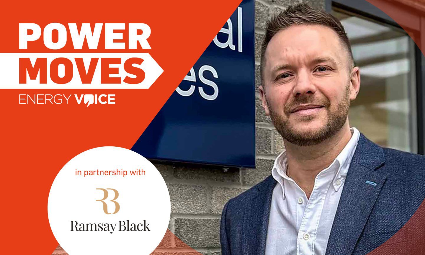Ross Provan Power Moves: Elemental Energies head of decommissioning and more