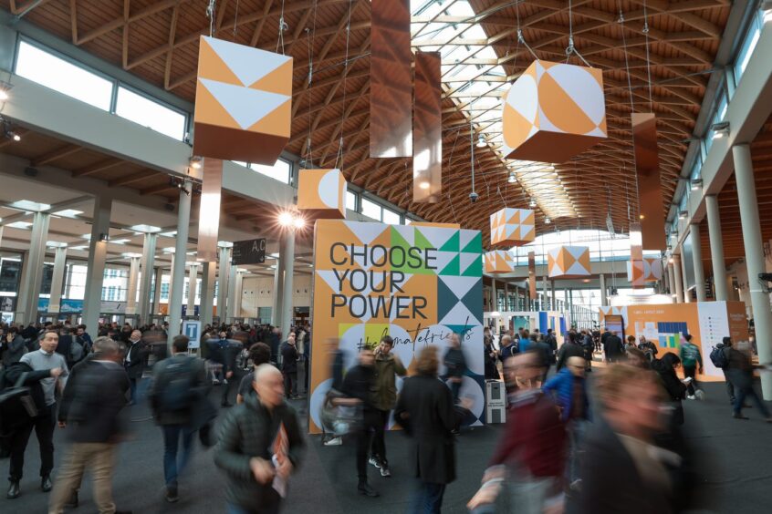 KEY Energy Transition Expo kicks off with full programme of international events on energy efficiency