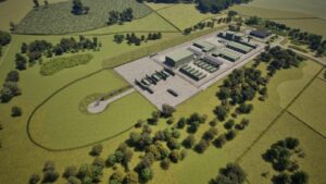 Storegga applies to build Speyside green hydrogen hub