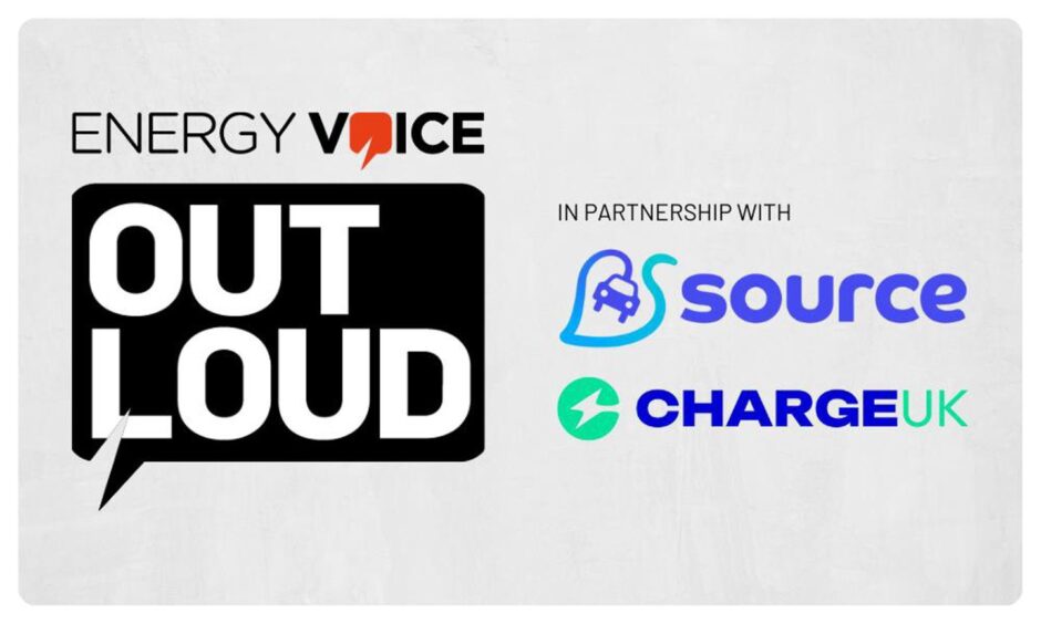 Powering change with SSE episode 3: How EV charging is powering the UK's EV transition