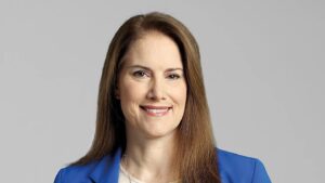 Former Shell executive set to lead UK’s National Grid