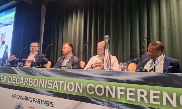 EIC Panel