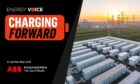 In this week's Charging Forward, Apatura has secured planning consent for an 80 MWh battery energy storage system in East Renfrewshire.