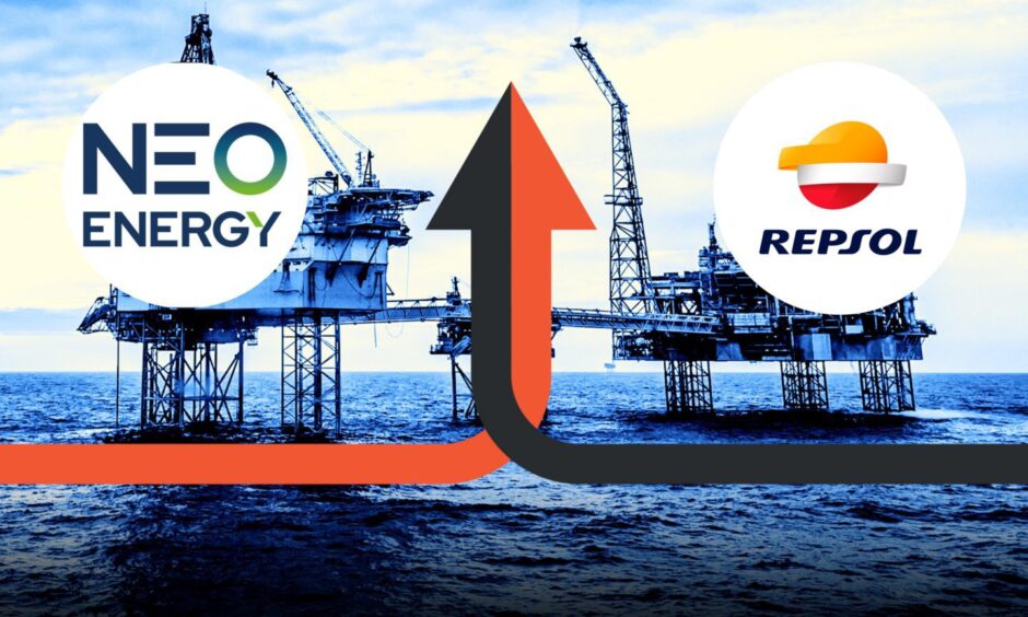 Tax savings: Repsol and Neo merger to save millions.
