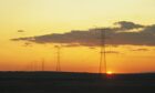 Grid transmission infrastructure in Spain.. Spain. Image: Red Electrica.