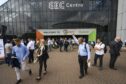 All-Energy will be taking place in Glasgow at the SEC on May 14-15 2025.
