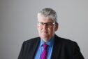 DESNZ chief scientific adviser Paul Monks.