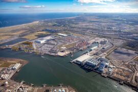 PD Ports announces green hub plans to rival neighbouring Teesworks