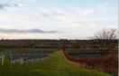Picture shows; Botley West mock-up. Blenheim estate. Supplied by PVPD.