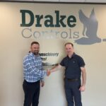 Peterhead’s Score lands another multi-million pound international acquisition