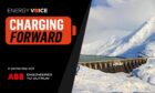 In this week's Charging Forward, Drax will not bid its Cruachan II pumped storage hydro expansion into the long duration energy storage cap and floor scheme.