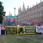 Greenpeace, Unite call for £1.9bn ‘just transition’ fund for North Sea workers