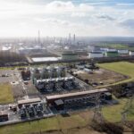 Uniper picks ITM electrolyser for Humber gas plant