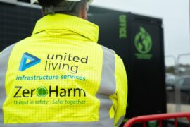 £250m Liverpool Bay CCS contract set to create 600 jobs