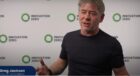 Octopus CEO says zonal pricing will not harm offshore wind. Picture shows; Octopus CEO Greg Jackson.. Innovation Zero at Kensington Olympia.. Jessica Davies/DCT Media Date; 30/04/2025