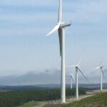 SSE starts construction on 208 MW Strathy South wind farm in Scotland