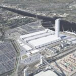 High voltage sub-sea cable factory planned for Port of Tyne